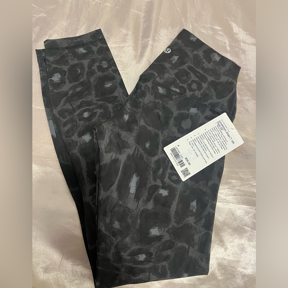 Lululemon Align Leggings!
